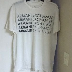 Armani Exchange T-shirt